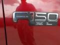 2004 Ford F150 STX Heritage SuperCab Marks and Logos
