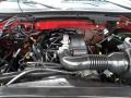 4.2 Liter OHV 12V Essex V6 2004 Ford F150 STX Heritage SuperCab Engine