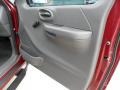 Heritage Graphite Grey Door Panel Photo for 2004 Ford F150 #49549382