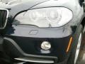 Monaco Blue Metallic - X5 3.0si Photo No. 31