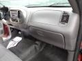 Heritage Graphite Grey Dashboard Photo for 2004 Ford F150 #49549394