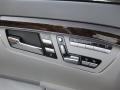 Controls of 2010 S 400 Hybrid Sedan