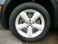 Monaco Blue Metallic - X5 3.0si Photo No. 32
