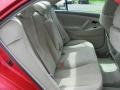 Barcelona Red Metallic - Camry LE Photo No. 18