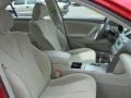 Barcelona Red Metallic - Camry LE Photo No. 19