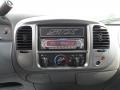 Heritage Graphite Grey Controls Photo for 2004 Ford F150 #49549487