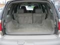 Sandalwood Metallic - Blazer LS 4x4 Photo No. 10