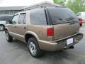 Sandalwood Metallic - Blazer LS 4x4 Photo No. 13