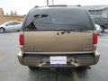 2004 Sandalwood Metallic Chevrolet Blazer LS 4x4  photo #14