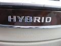  2010 S 400 Hybrid Sedan Logo