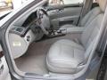  2010 S 400 Hybrid Sedan Grey/Dark Grey Interior