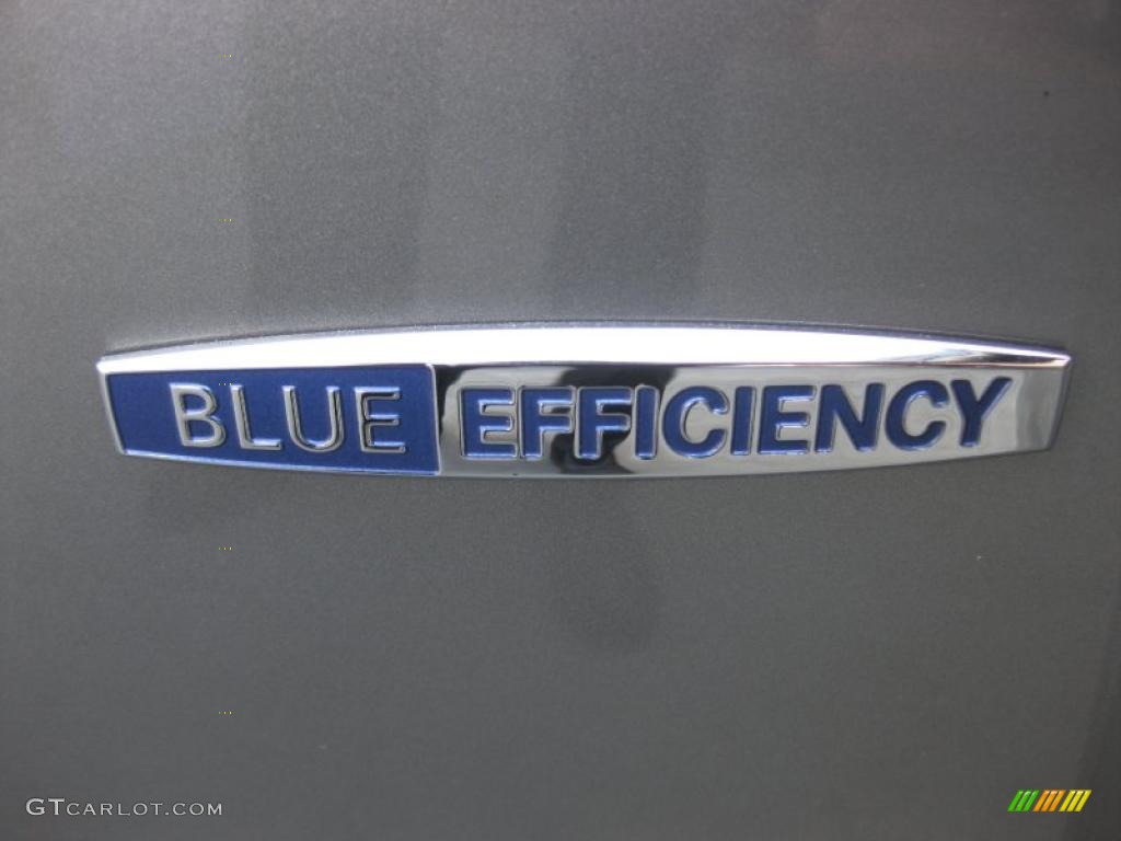 2010 Mercedes-Benz S 400 Hybrid Sedan Marks and Logos Photo #49549817