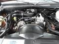 4.3 Liter OHV 12-Valve Vortec V6 2004 Chevrolet Silverado 1500 LS Extended Cab Engine