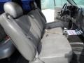 2004 Chevrolet Silverado 1500 LS Extended Cab interior