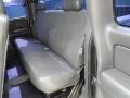 2004 Dark Gray Metallic Chevrolet Silverado 1500 LS Extended Cab  photo #31