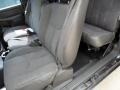 2004 Dark Gray Metallic Chevrolet Silverado 1500 LS Extended Cab  photo #33