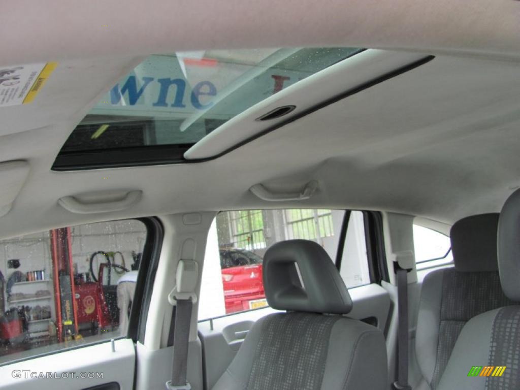 2007 Caliber SXT - Steel Blue Metallic / Pastel Slate Gray photo #18