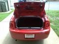 2007 Victory Red Chevrolet Cobalt LS Coupe  photo #15