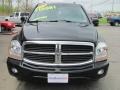 Black - Durango SLT 4x4 Photo No. 20