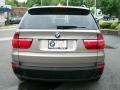 Platinum Bronze Metallic - X5 3.0si Photo No. 6
