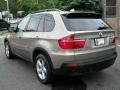 Platinum Bronze Metallic - X5 3.0si Photo No. 7