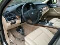 Platinum Bronze Metallic - X5 3.0si Photo No. 10