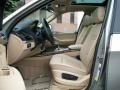 Platinum Bronze Metallic - X5 3.0si Photo No. 11