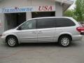 2002 Bright Silver Metallic Chrysler Town & Country LXi  photo #14