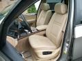 Platinum Bronze Metallic - X5 3.0si Photo No. 12