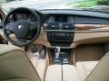 Platinum Bronze Metallic - X5 3.0si Photo No. 13
