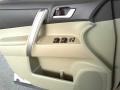Sandy Beach Metallic - Highlander SE 4WD Photo No. 12