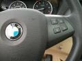 Platinum Bronze Metallic - X5 3.0si Photo No. 16