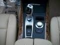 Platinum Bronze Metallic - X5 3.0si Photo No. 19