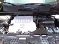 3.5 Liter DOHC 24-Valve VVT-i V6 2010 Toyota Highlander SE 4WD Engine