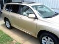 Sandy Beach Metallic - Highlander SE 4WD Photo No. 20