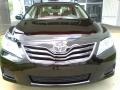 Black - Camry LE Photo No. 2