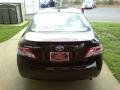Black - Camry LE Photo No. 4