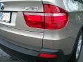 Platinum Bronze Metallic - X5 3.0si Photo No. 23