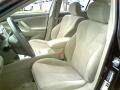 Black - Camry LE Photo No. 6