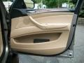 Platinum Bronze Metallic - X5 3.0si Photo No. 26