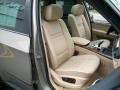Platinum Bronze Metallic - X5 3.0si Photo No. 29
