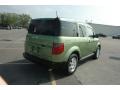 Kiwi Metallic - Element EX-P AWD Photo No. 4