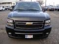 Black - Suburban LT 4x4 Photo No. 2