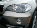 Platinum Bronze Metallic - X5 3.0si Photo No. 31