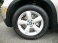 Platinum Bronze Metallic - X5 3.0si Photo No. 32