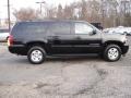 Black - Suburban LT 4x4 Photo No. 7