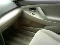 Black - Camry LE Photo No. 11