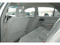 Medium Gray Interior Photo for 2002 Buick Regal #49550792