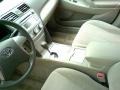 Black - Camry LE Photo No. 13
