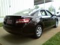 Black - Camry LE Photo No. 16